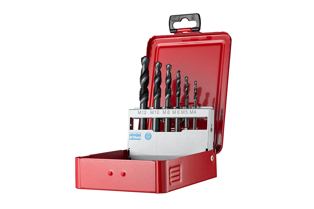 L126650 - Combi Taps Set L126650 - Combi Taps Set