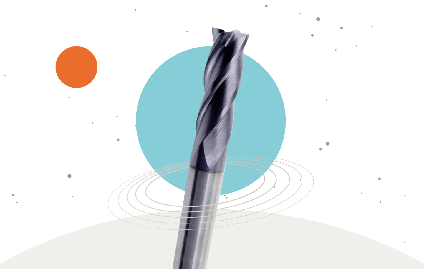 S9xx – Expanded solid carbide end mill range S9xx – Expanded solid carbide end mill range